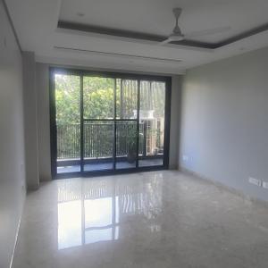 Hall Image of 1800 Sq.ft 3 BHK Builder Floor for sale in Kalkaji New Delhi for Rs. 57500000