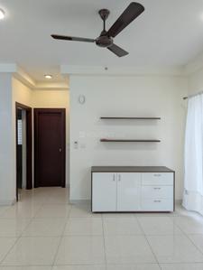 Hall Image of 1739 Sq.ft 3 BHK Apartment / Flat for rent in Prestige High Fields, Financial District Hyderabad for Rs. 65000
