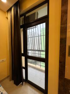 Bedroom Image of 1300 Sq.ft 2 BHK Apartment / Flat for sale in Ansal API Sushant Golf City Greenwood Duplex, Sushant Golf City Lucknow for Rs. 7800000