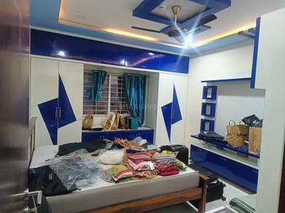 Bedroom Image of 1993 Sq.ft 3.5 BHK Apartment / Flat for rent in Prestige High Fields, Financial District Hyderabad for Rs. 85000