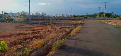 Image of 145 Sq.ft Residential Plot / Land for sale in Shadnagar, Ranga Reddy for Rs. 1985400