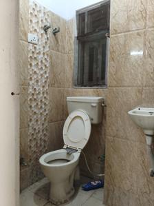Image of 700 Sq.ft 2 BHK Apartment / Flat for rent in Chhattarpur, New Delhi for Rs. 15000