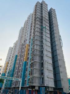 2 BHK Flat