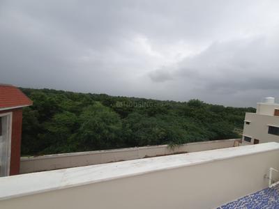 Balcony Image of 1750 Sq.ft 3 BHK Duplex for sale in Bill Vadodara for Rs. 12000000