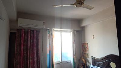 Bedroom Image of 1300 Sq.ft 3 BHK Apartment / Flat for rent in Khagaul Patna for Rs. 25000
