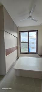 Kitchen Image of 950 Sq.ft 2 BHK Builder Floor for rent in Kaggadasapura Bengaluru for Rs. 30000
