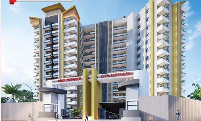 Image of 2265 Sq.ft 3 BHK Apartment / Flat for sale in Bariatu, Ranchi for Rs. 12457500