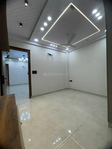 Hall Image of 1640 Sq.ft 3 BHK Builder Floor for sale in Sector 8 Dwarka New Delhi for Rs. 17500000