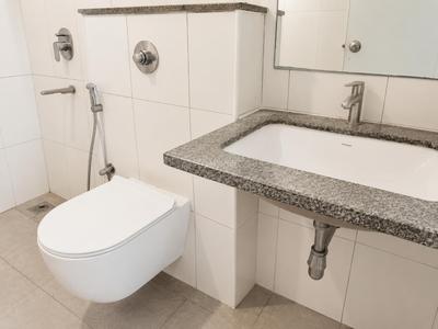 Image of 991 Sq.ft 2 BHK Apartment / Flat for sale in Godrej Nurture, Electronic City, Bengaluru for Rs. 14000000