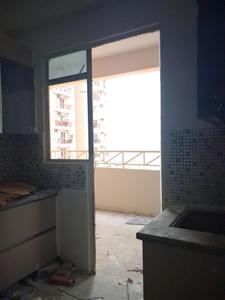 Kitchen Image of 1900 Sq.ft 3.5 BHK Apartment / Flat for sale in SKA Orion, Sector 143B Noida for Rs. 28500000
