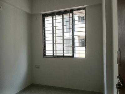 Bedroom Image of 1440 Sq.ft 2 BHK Apartment / Flat for sale in Alpesh Shlok Elanza, Gota Ahmedabad for Rs. 7600000