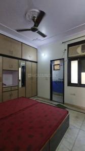 2 BHK Independent Builder Floor