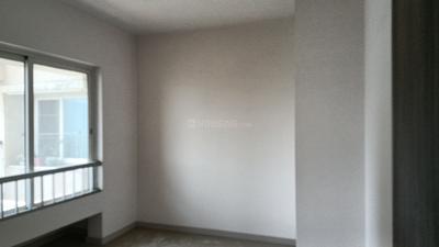 Bedroom Image of 1250 Sq.ft 2 BHK Apartment / Flat for rent in Panvel Navi Mumbai for Rs. 21000