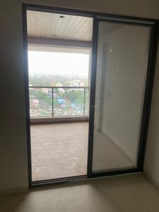 Bedroom Image of 695 Sq.ft 1 BHK Apartment / Flat for sale in Pimple Saudagar Pune for Rs. 6000000
