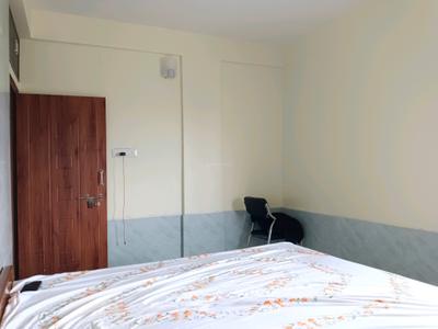Bedroom Image of 1625 Sq.ft 4 BHK Apartment / Flat for sale in Joka Kolkata for Rs. 8000000
