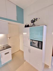 Kitchen Image of 902 Sq.ft 2 BHK Apartment / Flat for sale in Thrippunithura Kochi for Rs. 5500000