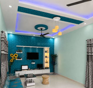 Image of 2000 Sq.ft 4 BHK Duplex for sale in Zingabai Takli, Nagpur for Rs. 14000000
