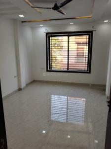Hall Image of 2000 Sq.ft 3 BHK Independent House for sale in Mahalakshmi Nagar Indore for Rs. 16500000