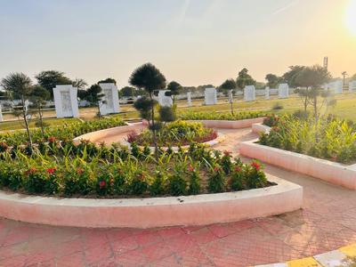 Image of 779 Sq.ft Residential Plot / Land for sale in Jaisinghpura, Jaipur for Rs. 8000000