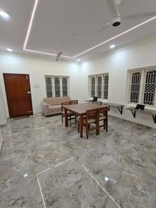 Hall Image of Punnanchira Enclave in Halasuru, Bengaluru