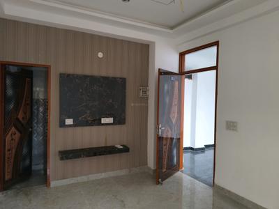 Living Room Image of 750 Sq.ft 2 BHK Builder Floor for sale in DLF Ankur Vihar Ghaziabad for Rs. 2330020