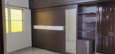 Bedroom Image of 1460 Sq.ft 3 BHK Apartment / Flat for sale in Soorya Serenity, Horamavu Bengaluru for Rs. 6800000