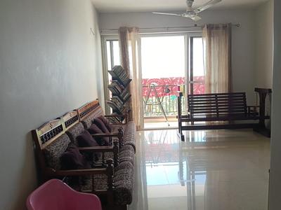 Hall Image of 1449 Sq.ft 3 BHK Apartment / Flat for sale in Malabar Silver Linden, Kannanchery Kozhikode for Rs. 8900000