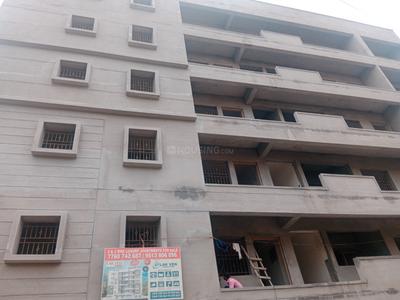 Image of 1300 Sq.ft 3 BHK Apartment / Flat for sale in Nagarbhavi, Bengaluru for Rs. 9000000