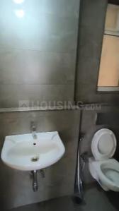Image of 1750 Sq.ft 3 BHK Apartment / Flat for rent in Lokhandwala Octacrest, Kandivali East, Mumbai for Rs. 90000