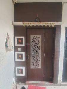 Main Entrance Image of 1305 Sq.ft 2 BHK Apartment / Flat for sale in New Ranip Ahmedabad for Rs. 6200000