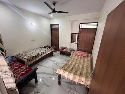 1.5 BHK Independent Builder Floor