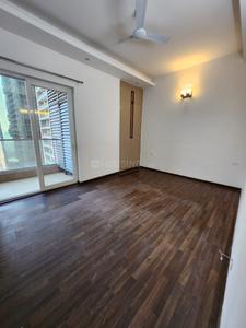 Bedroom Image of 1380 Sq.ft 2 BHK Apartment / Flat for rent in Supertech Supernova, Sector 94 Noida for Rs. 47500