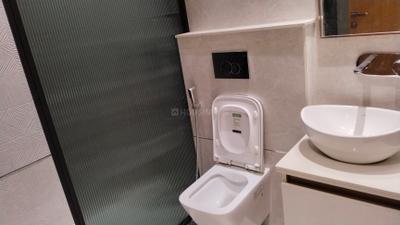 Image of 2100 Sq.ft 4 BHK Builder Floor for rent in Big Block South City 2, Sector 49, Gurgaon for Rs. 95000