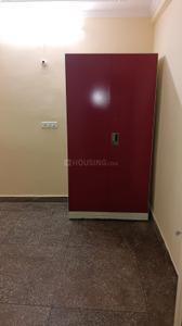 Hall Image of 450 Sq.ft 2 BHK Builder Floor for rent in Kotla Mubarakpur New Delhi for Rs. 21000