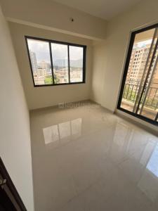 Hall Image of 710 Sq.ft 1 BHK Apartment / Flat for sale in Alpha Saffron Hill, Badlapur East Badlapur for Rs. 3350000