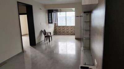 Jaishree Green City Living Room 1