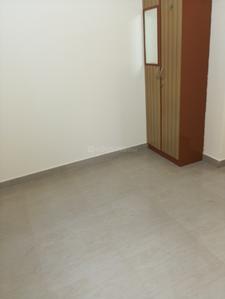 Bedroom Image of 450 Sq.ft 1 BHK Builder Floor for rent in Koramangala Bengaluru for Rs. 25000