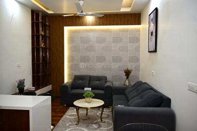3 BHK Independent Builder Floor