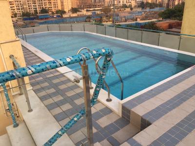 Image of 980 Sq.ft 2 BHK Apartment / Flat for sale in Fenkin Belleza, Kasarvadavali, Thane for Rs. 10900000
