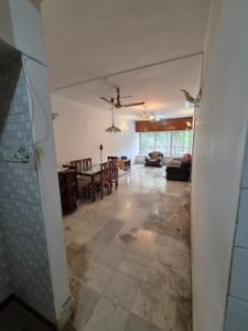Hall Image of 1200 Sq.ft 2 BHK Apartment / Flat for rent in Eden Woods Complex, Thane West Thane for Rs. 41999