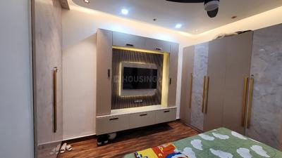 Bedroom Image of 1225 Sq.ft 2 BHK Apartment / Flat for sale in Vipul Lavanya Apartments Tower 2 And 3, Sector 81 Gurgaon for Rs. 12500000