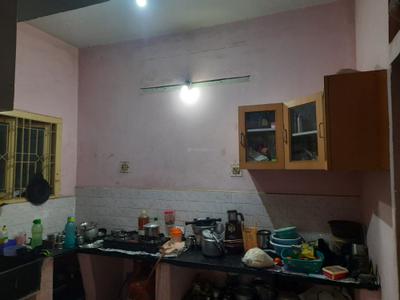 Kitchen Image of 560 Sq.ft 1 BHK Apartment / Flat for sale in Majestic Apartment, Cantonment Tiruchirappalli for Rs. 3500000