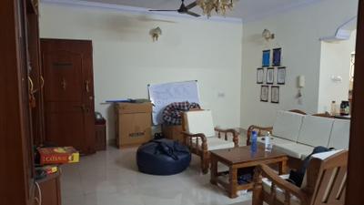 3 BHK Flat