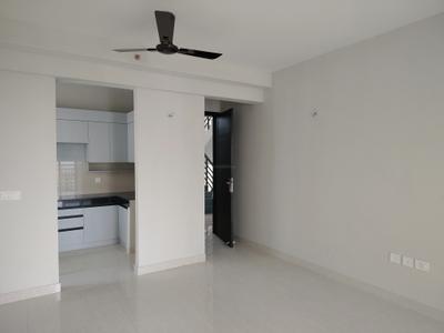 Living Room Image of 1350 Sq.ft 3 BHK Apartment / Flat for sale in Eldeco Live By The Greens Phase 1, Sector 150 Noida for Rs. 15951000