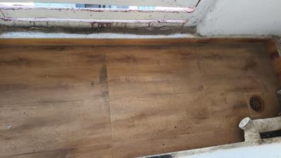 Balcony Image of 1450 Sq.ft 3 BHK Apartment / Flat for sale in Thane West Thane for Rs. 22500000