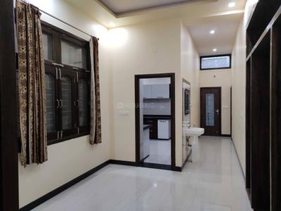 Hall Image of 1200 Sq.ft 2 BHK Builder Floor for rent in Jhalamand Jodhpur for Rs. 11000