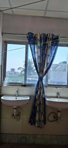 Bedroom Image of 1400 Sq.ft 3 BHK Independent House for rent in Mahaprabhu Apartment, Benachity Durgapur for Rs. 30000
