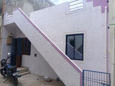 Image of 800 Sq.ft 2 BHK Independent House for sale in Gamdi Vad, Anand for Rs. 3500000