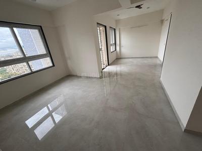 Hall Image of 1050 Sq.ft 2 BHK Apartment / Flat for rent in Metropark County, Balewadi Pune for Rs. 35000