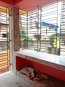 Living Room Image of 1800 Sq.ft 5 BHK Independent House for sale in Paschim Barisha Kolkata for Rs. 9000000